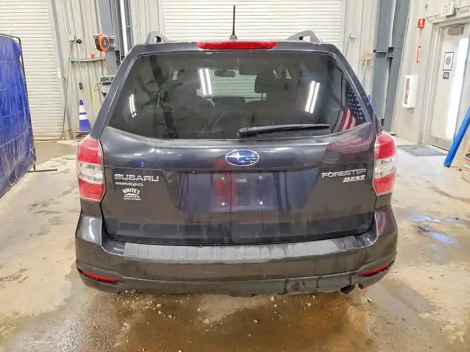 JF2SJAEC8EH422266 2014 SUBARU FORESTER-5