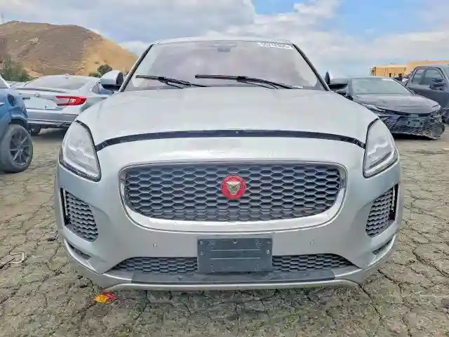 SADFK2FX7K1Z52497 2019 JAGUAR ETYPE-4