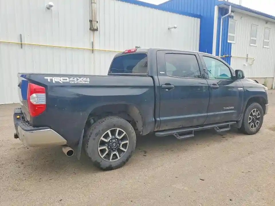 5TFDY5F10MX046755 2021 TOYOTA TUNDRA-2