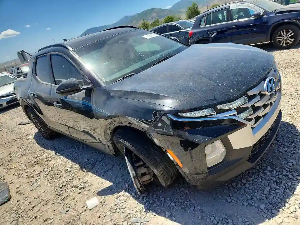 5NTJCDAE3NH008635 2022 HYUNDAI SANTA CRUZ-3