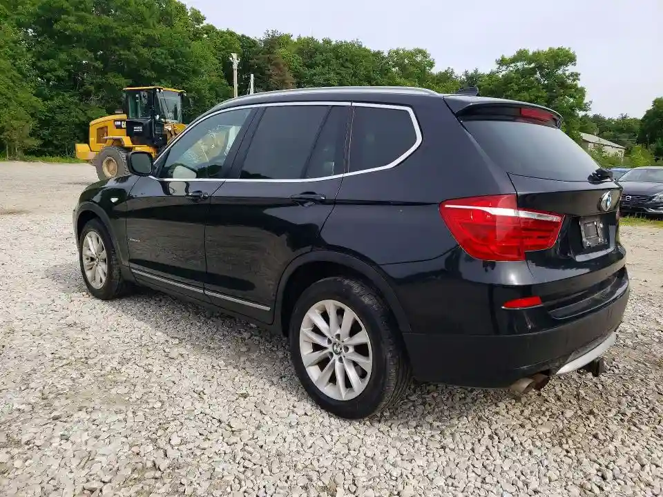 5UXWX5C50CL719485 2012 BMW X3-1