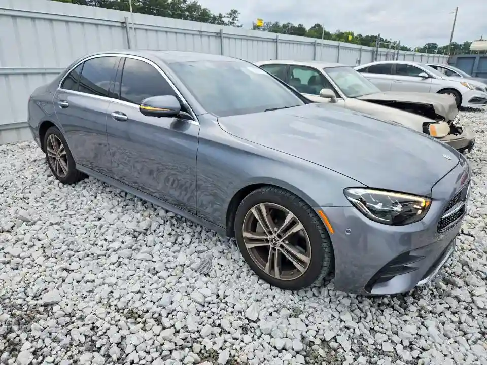 W1KZF8EBXNB072534 2022 MERCEDES-BENZ E-CLASS-3