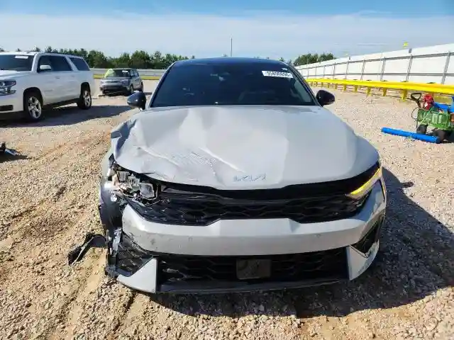 KNAG64J78S5298087 2025 KIA K5-4
