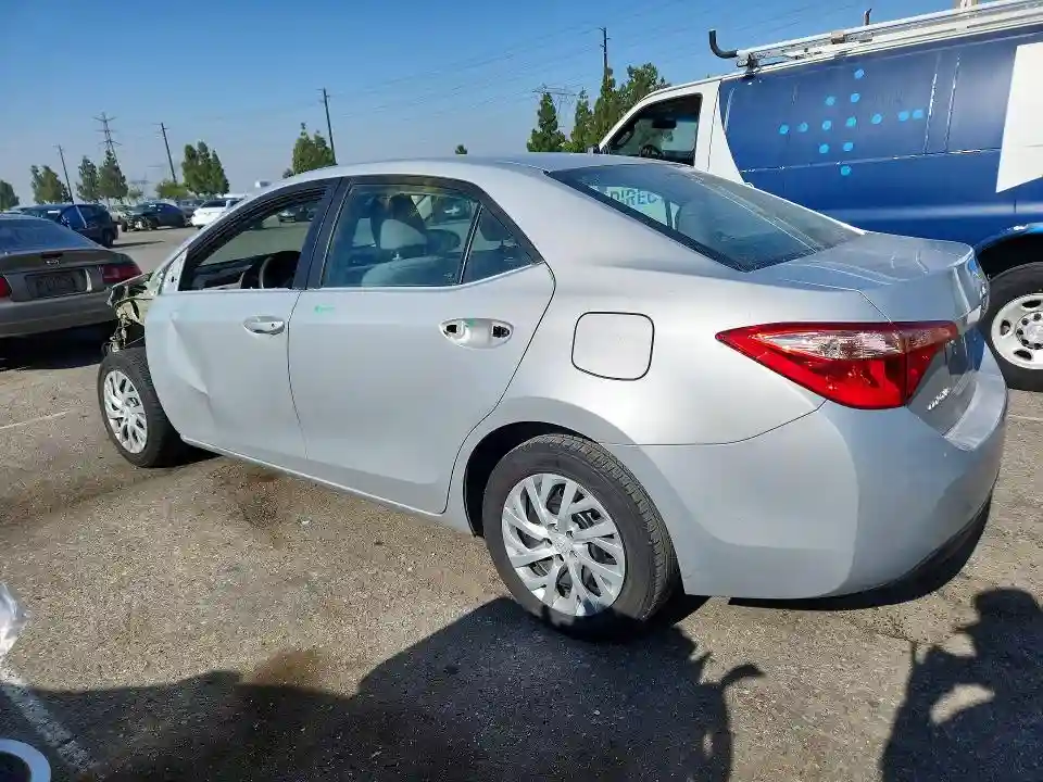 5YFBURHE0KP894379 2019 TOYOTA COROLLA-1