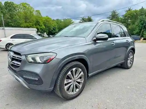 4JGFB4KB6LA213510 2020 MERCEDES-BENZ GLE-CLASS-0