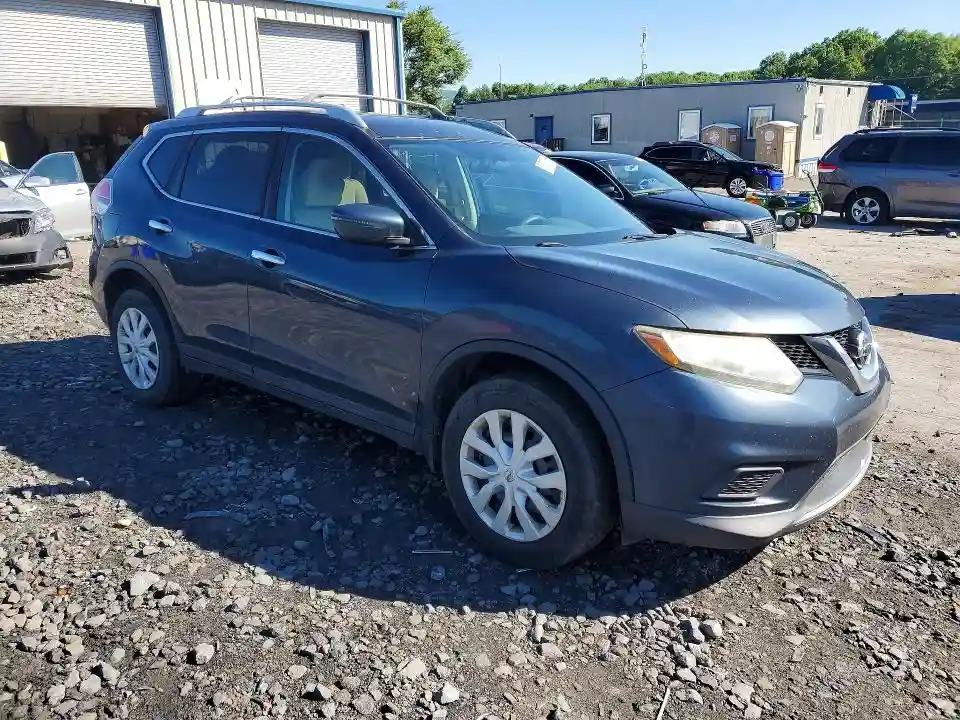5N1AT2MV4GC899320 2016 NISSAN ROGUE-3