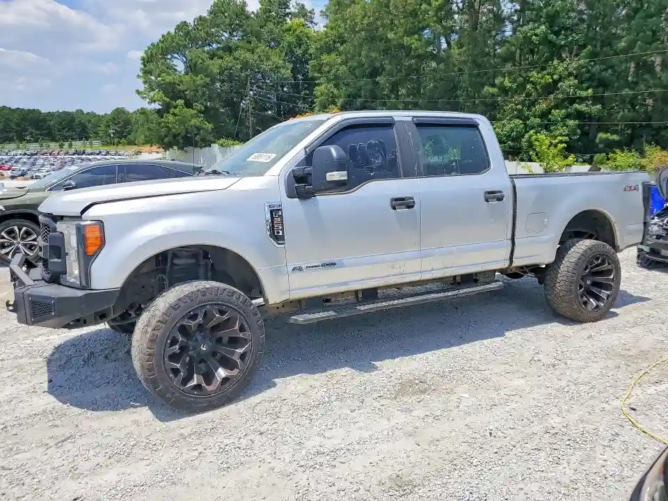 1FT7W2BT5KEF67696 2019 FORD F250-0