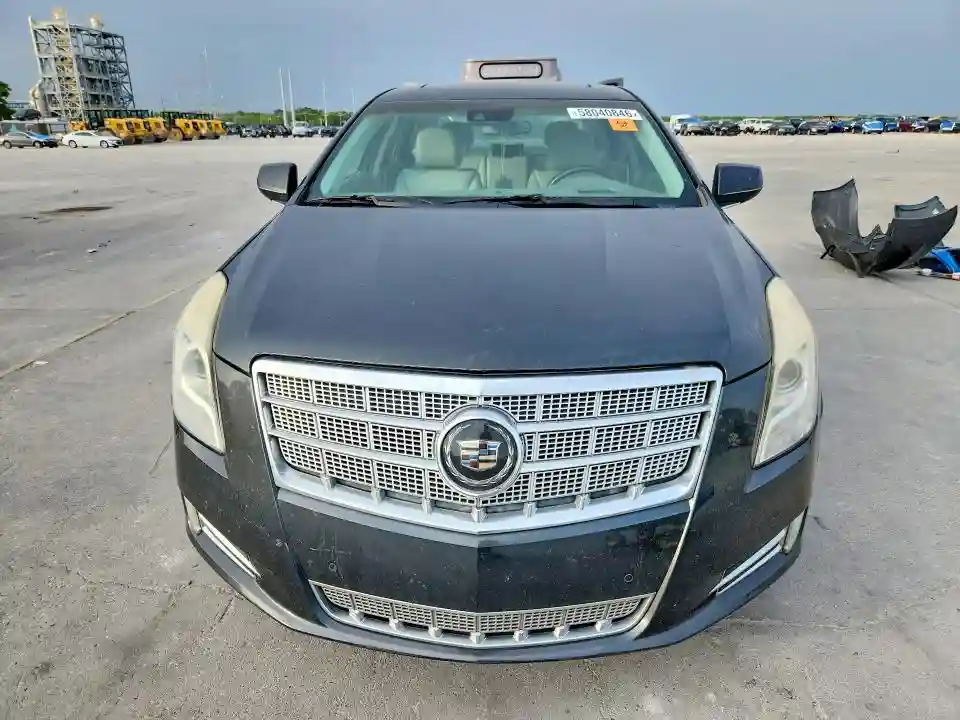 2G61S5S30F9117694 2015 CADILLAC XTS-4