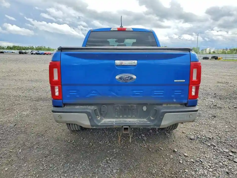 1FTER4FH8KLA09563 2019 FORD RANGER-5