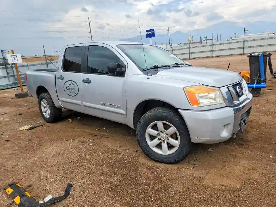 1N6BA0EC5BN310012 2011 NISSAN TITAN-3