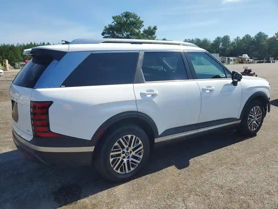 KM8RLES22TU119171 2026 HYUNDAI PALISADE-2