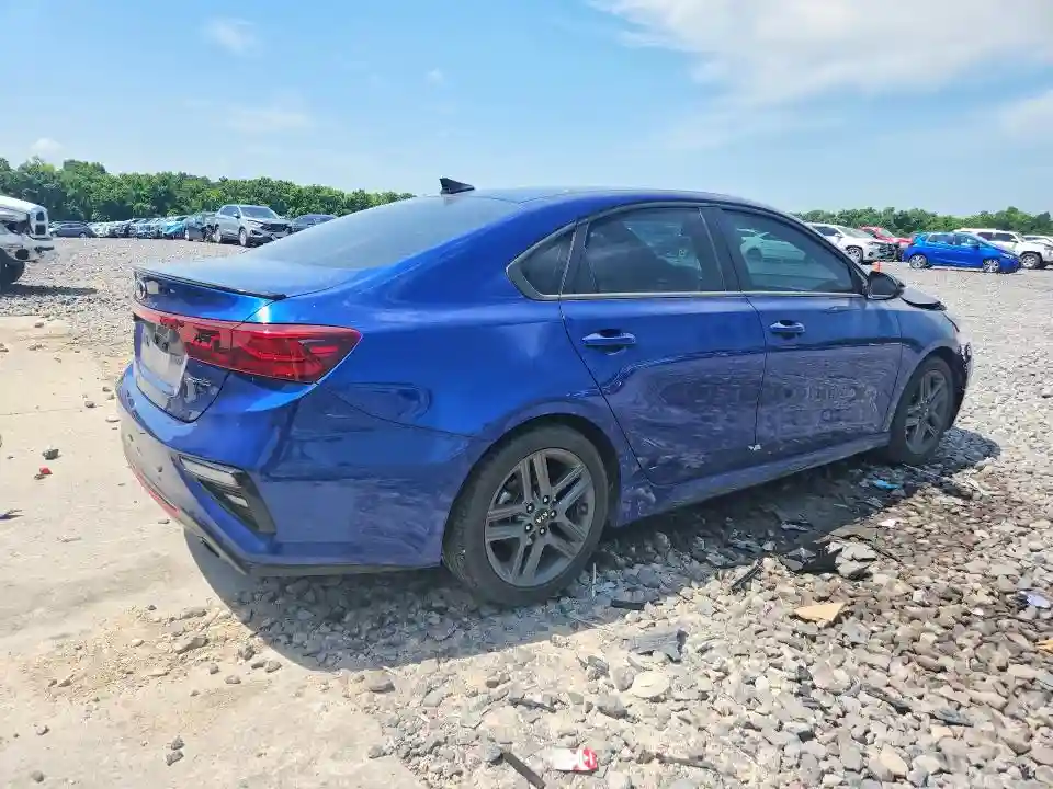 3KPF34AD4ME280643 2021 KIA FORTE-2