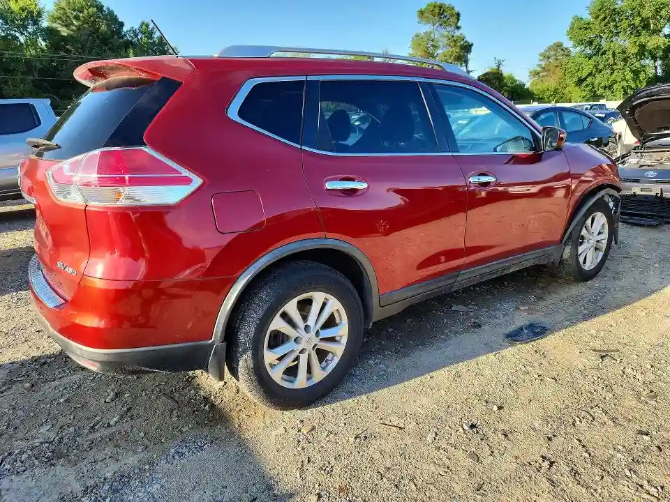KNMAT2MVXGP621809 2016 NISSAN ROGUE-2
