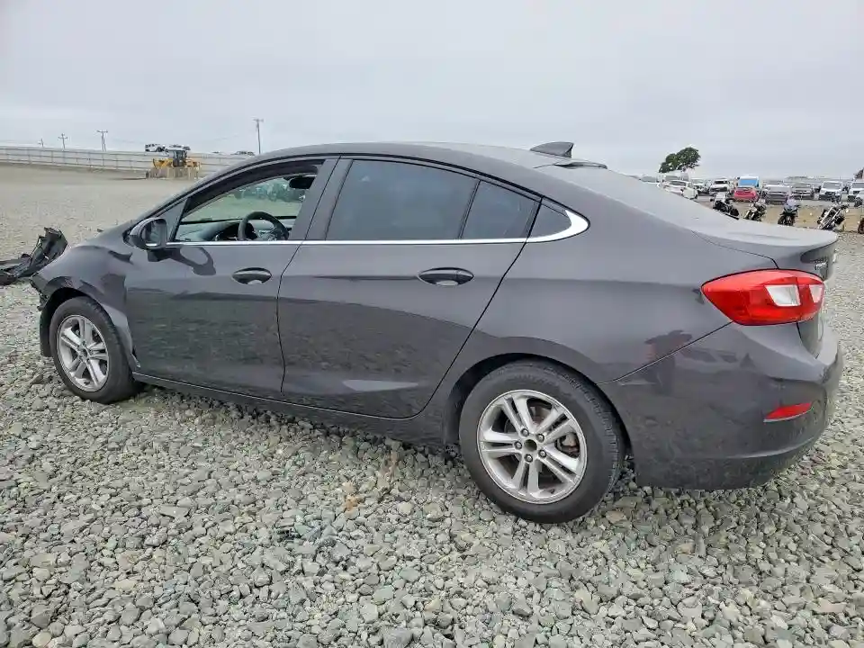 1G1BE5SM7H7100048 2017 CHEVROLET CRUZE-1