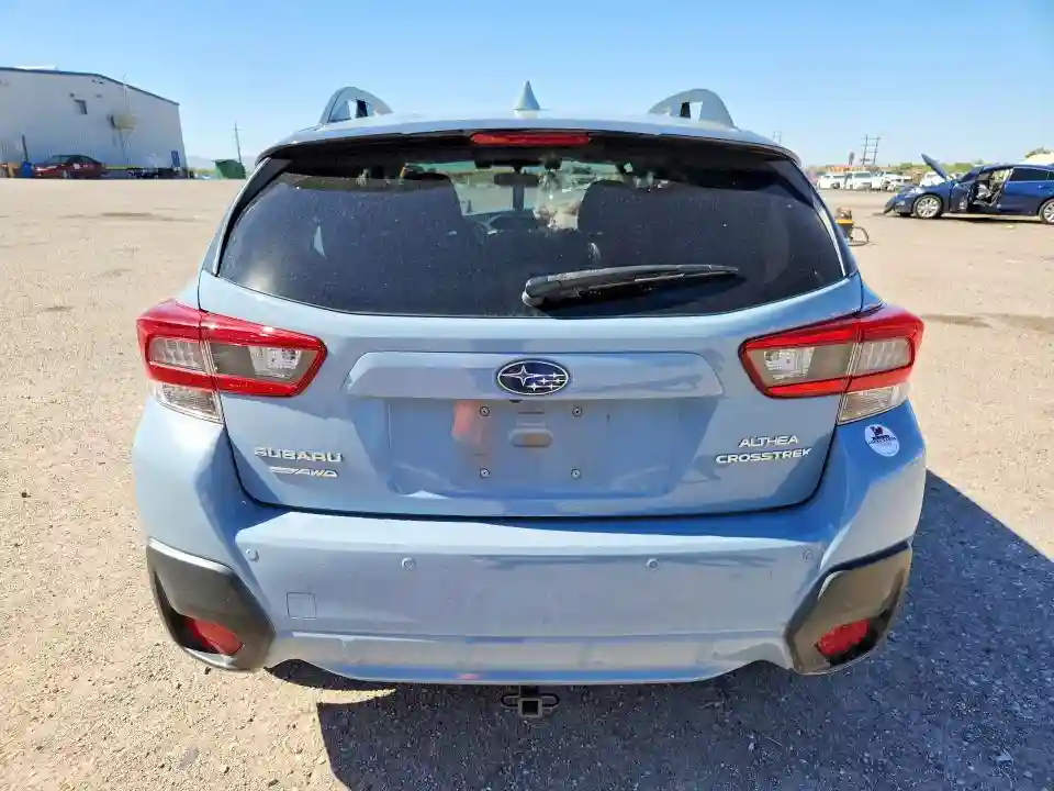 JF2GTHMC7M8385672 2021 SUBARU CROSSTREK-5