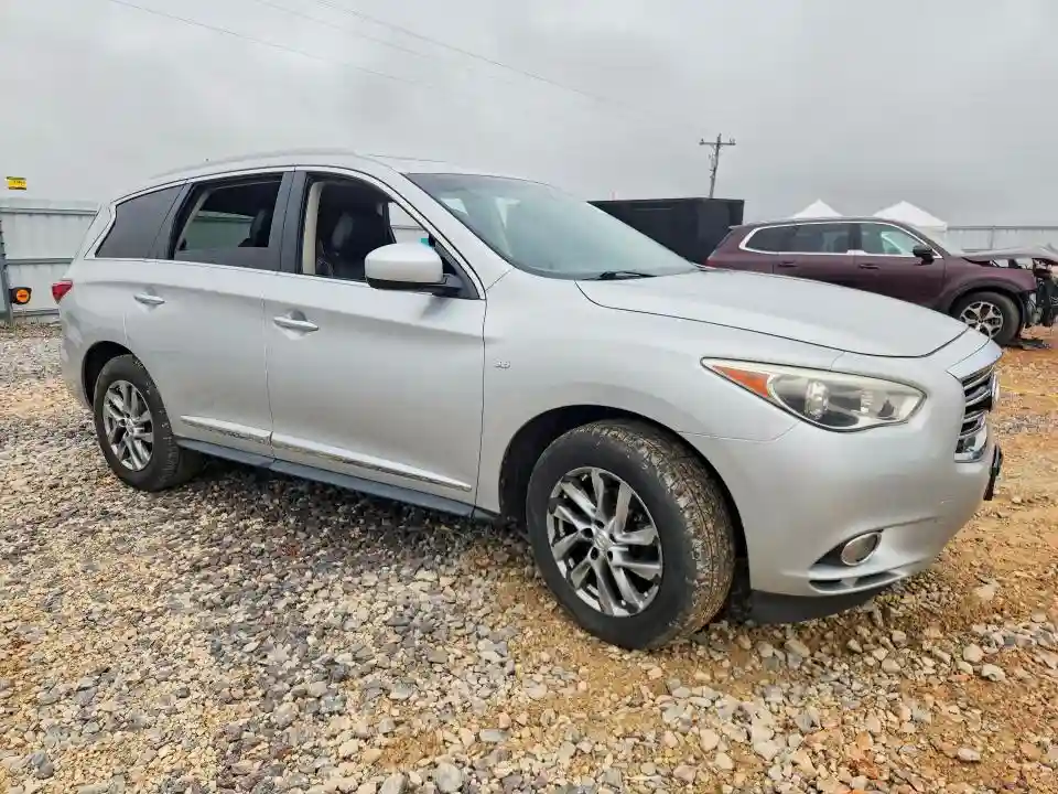 5N1AL0MM1FC557527 2015 INFINITI QX60-3