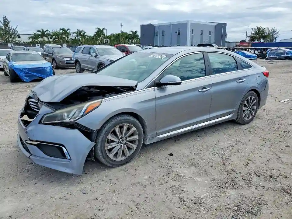 5NPE34AF5FH080057 2015 HYUNDAI SONATA-0
