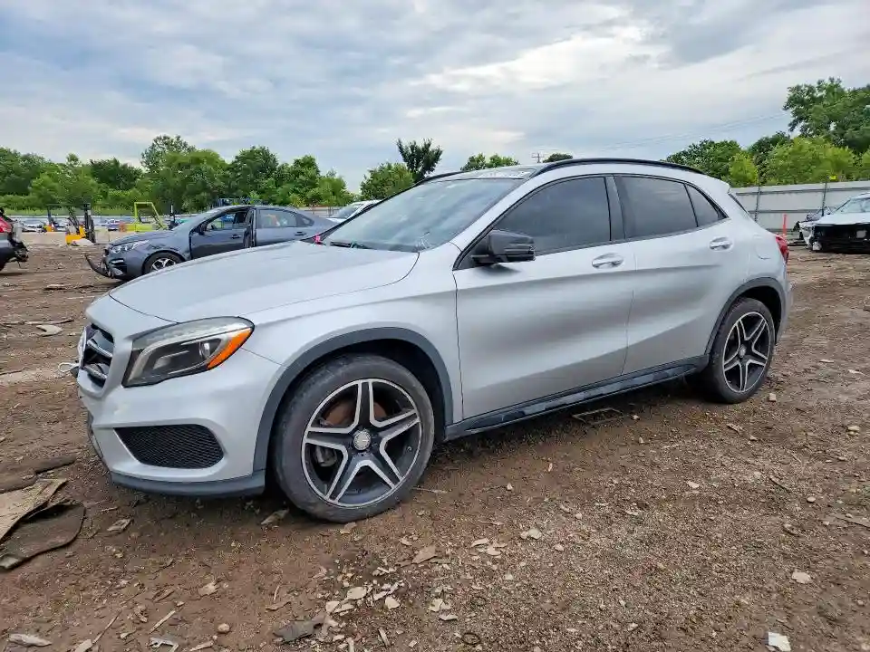 WDCTG4GB3GJ213725 2016 MERCEDES-BENZ GLA-CLASS-0