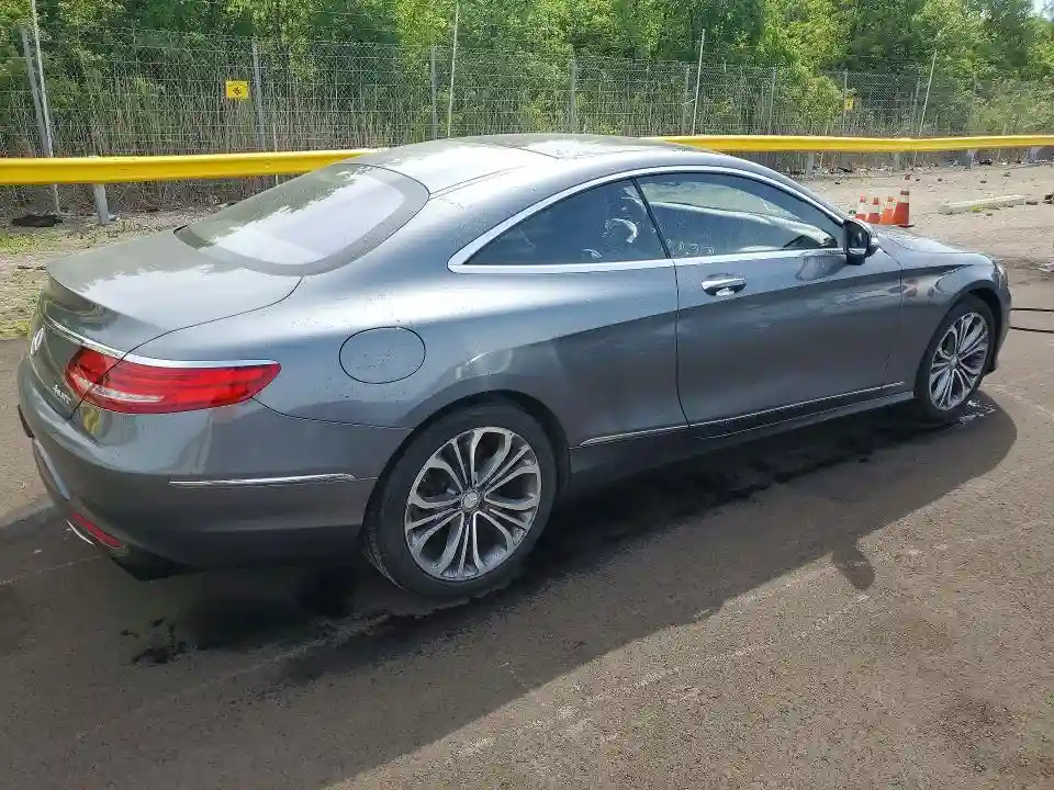 WDDXJ8FB3GA015329 2016 MERCEDES-BENZ S-CLASS-2