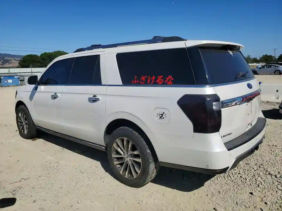 1FMJK2AT9JEA14806 2018 FORD EXPEDITION-1