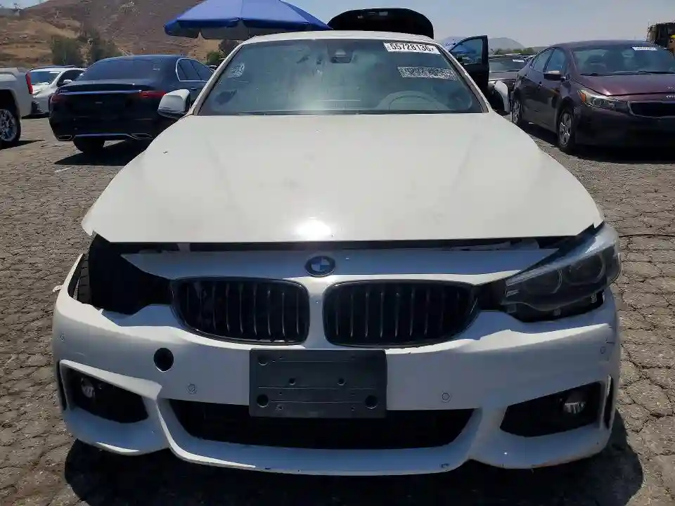 WBA4Z5C09L5N57929 2020 BMW 4 SERIES-4