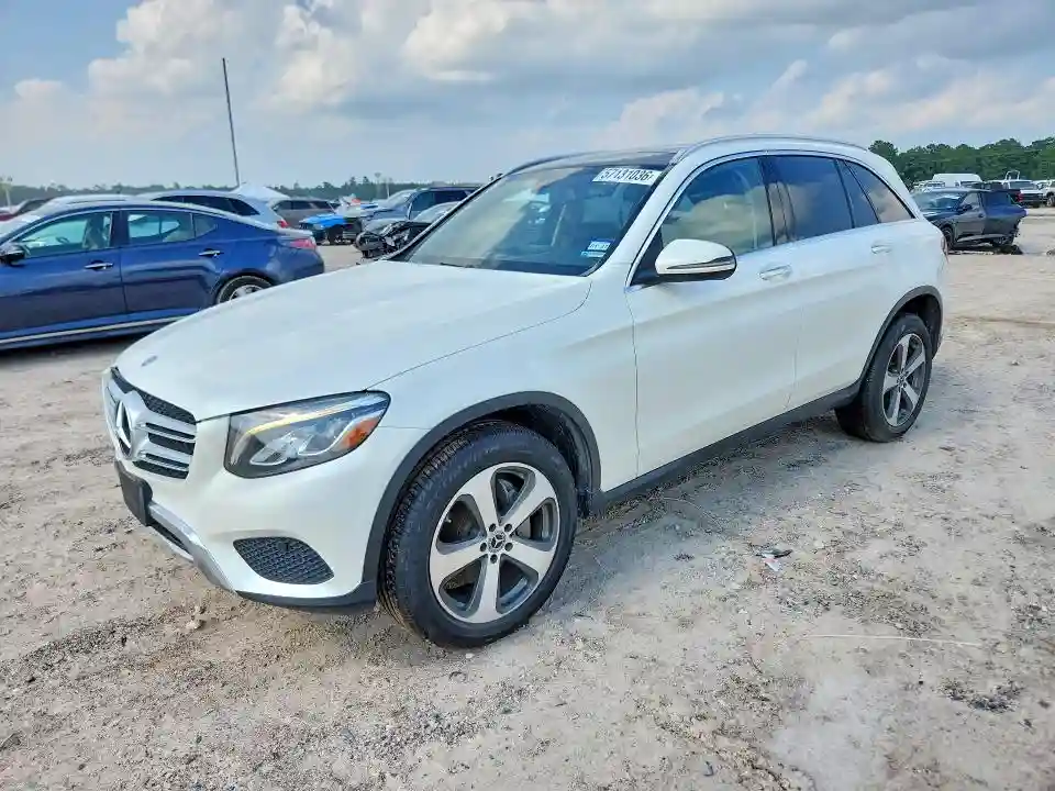 WDC0G4JBXHF253428 2017 MERCEDES-BENZ GLC-CLASS-0