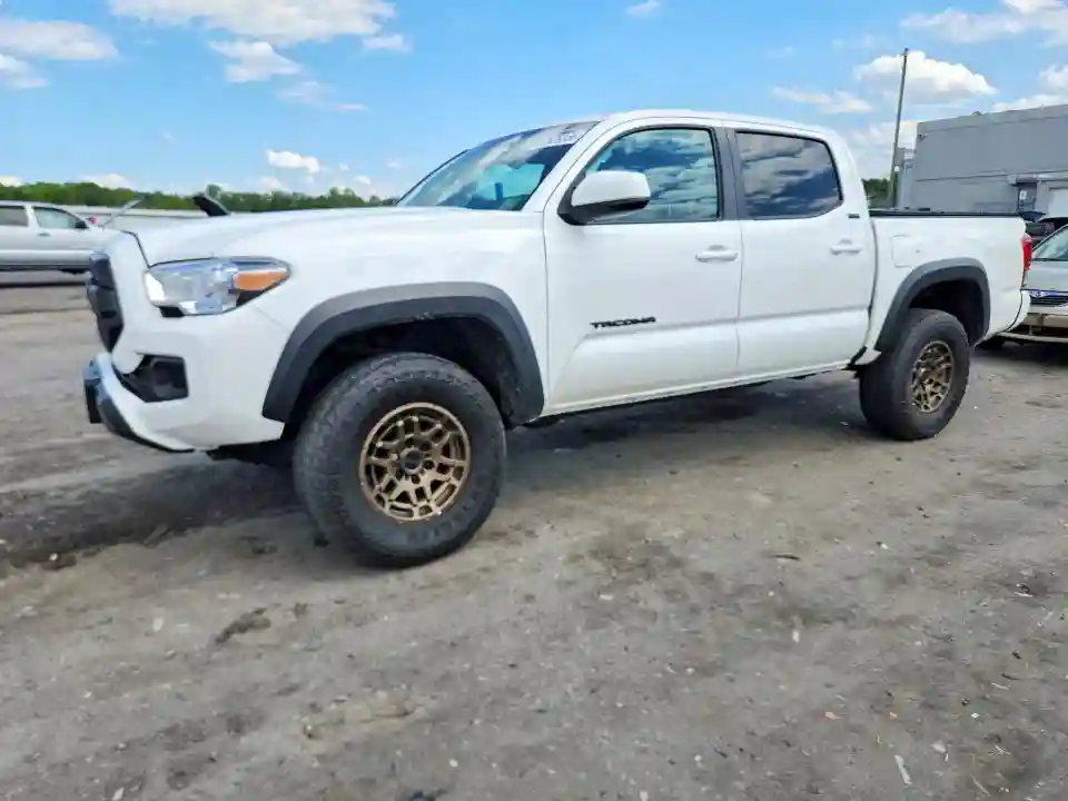 3TYCZ5AN3PT138282 2023 TOYOTA TACOMA-0