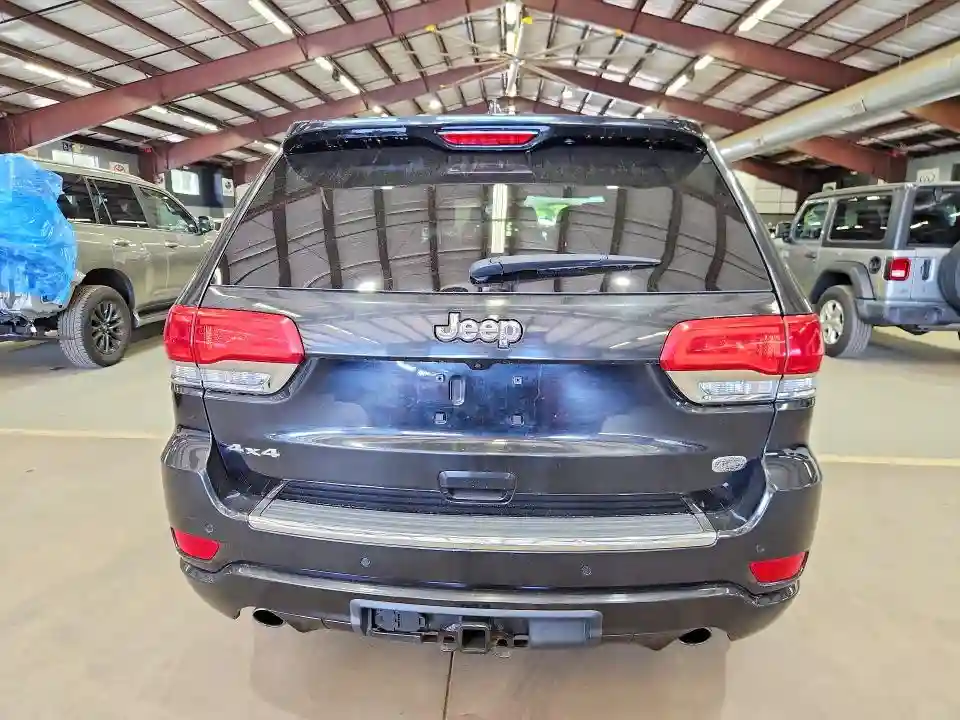 1C4RJFCG8FC859876 2015 JEEP CHEROKEE-5