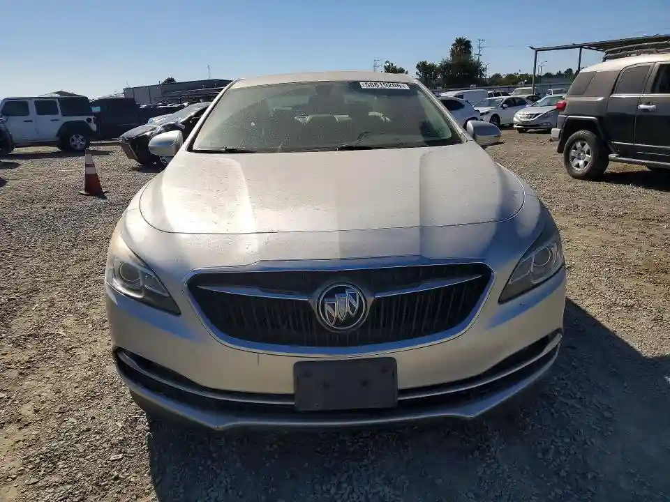 1G4ZN5SS2HU143567 2017 BUICK LACROSSE-4