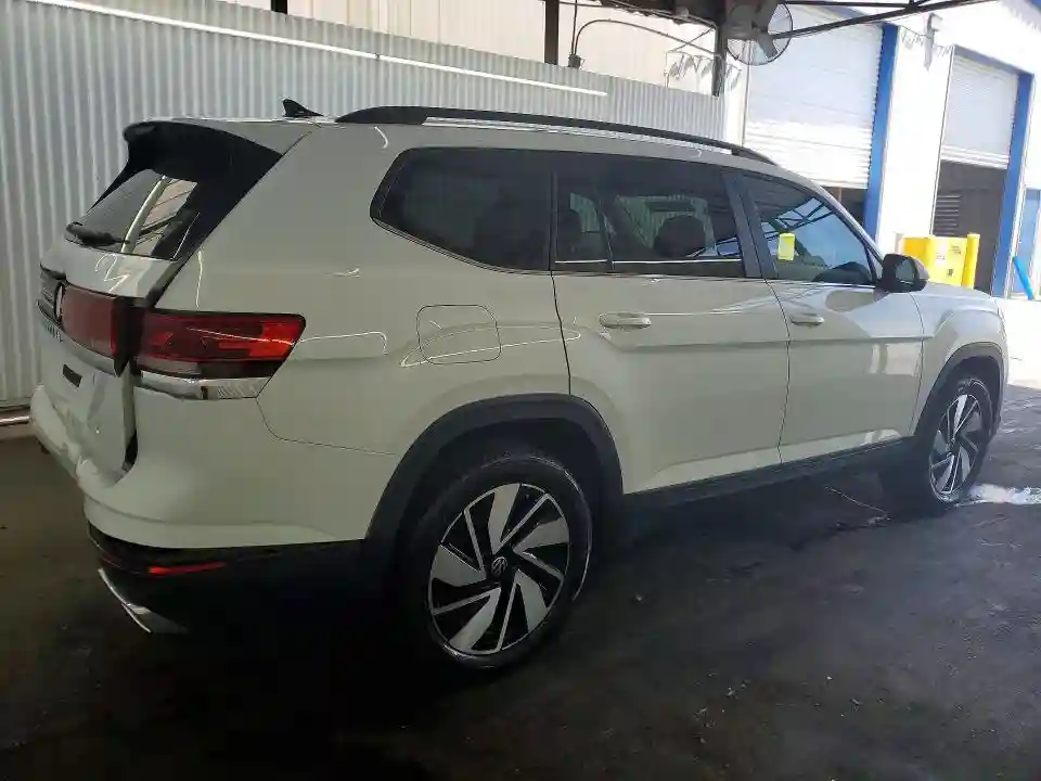 1V2WR2CA5SC512837 2025 VOLKSWAGEN ATLAS-2