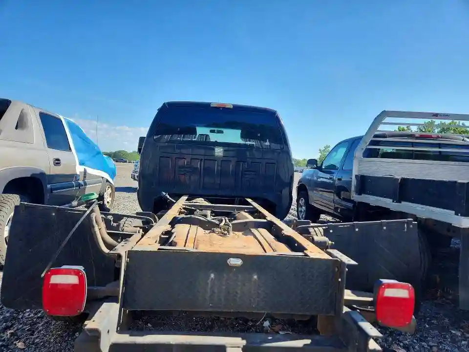 1FD8X3HTXDEB68327 2013 FORD F350-5