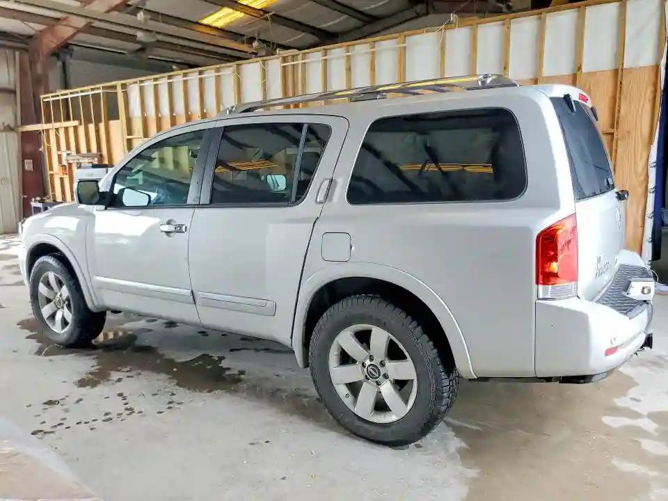 5N1BA0ND7CN615939 2012 NISSAN ARMADA-1