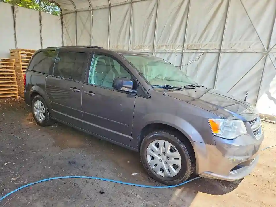 2C4RDGBG0HR641830 2017 DODGE CARAVAN-3