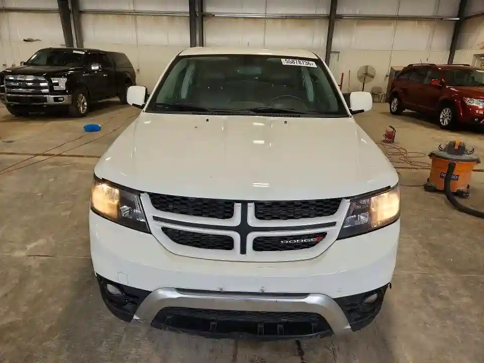 3C4PDCEG8FT566090 2015 DODGE JOURNEY-4