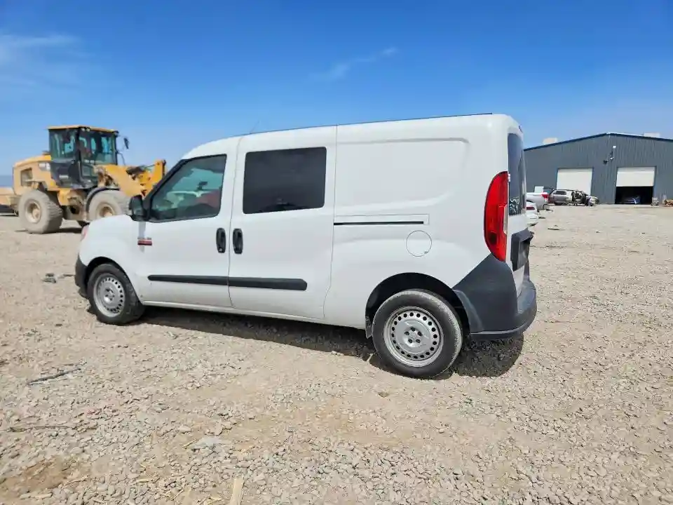 ZFBERFAB7J6L84536 2018 RAM PROMASTER-1