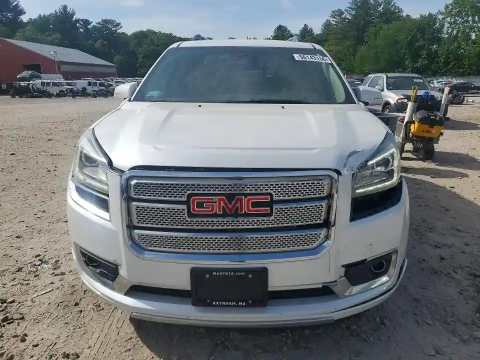 1GKKVTKD5GJ173355 2016 GMC ACADIA DEN-4