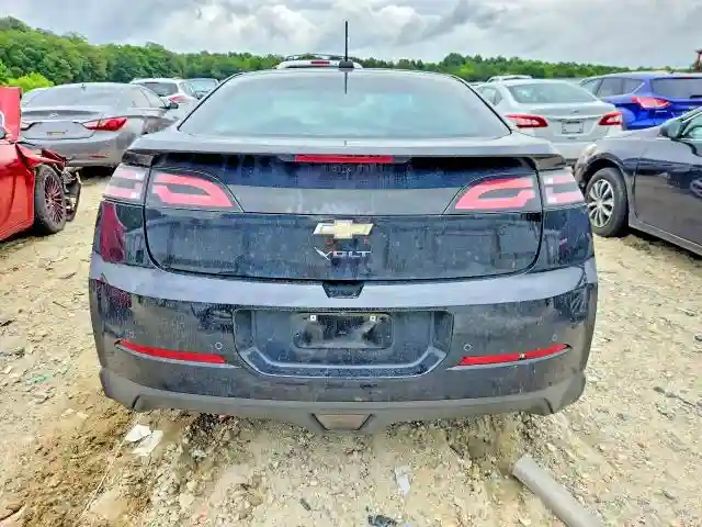 1G1RB6E4XFU108250 2015 CHEVROLET VOLT-5
