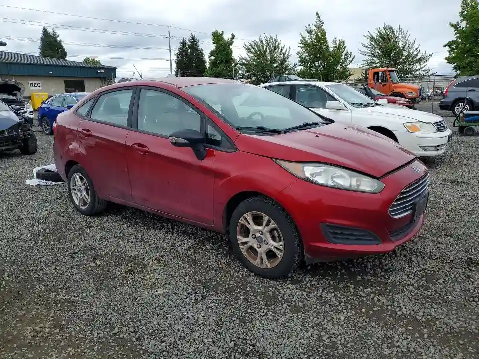 3FADP4BJ4GM157909 2017 FORD FIESTA-3