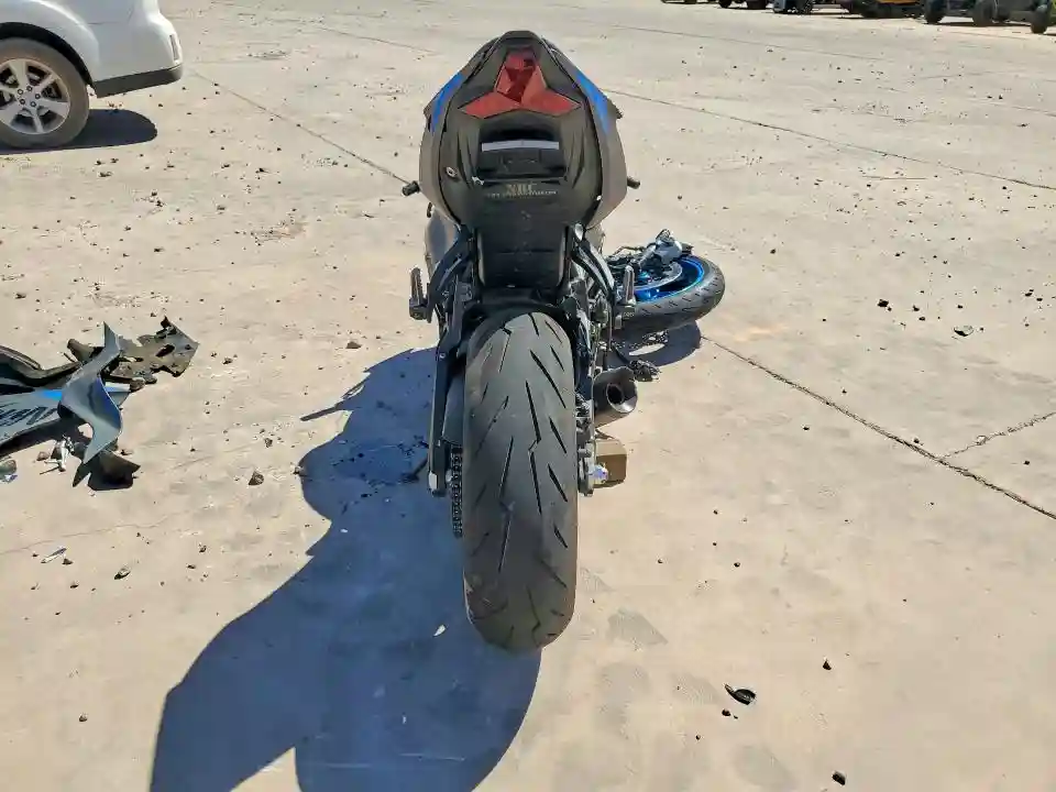 JKBZXJK1XTA015575 2026 KAWASAKI ZX636 K-3