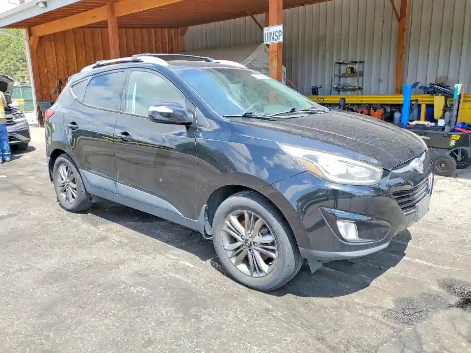 KM8JUCAG8EU936739 2014 HYUNDAI TUCSON-3