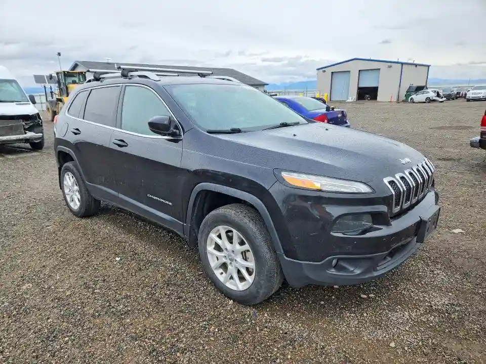 1C4PJMCS9FW538301 2015 JEEP CHEROKEE-3