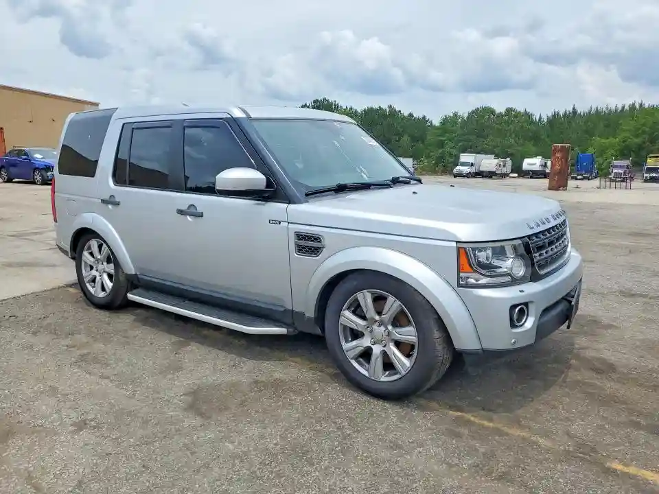 SALAG2V61FA743030 2015 LAND ROVER LR4-3