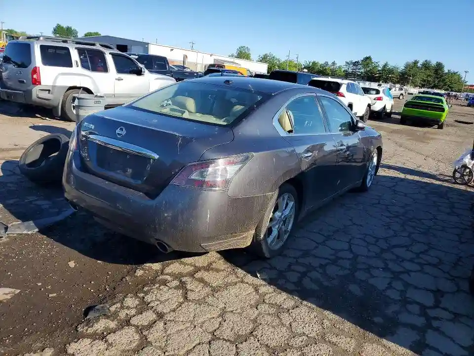 1N4AA5AP9CC862362 2012 NISSAN MAXIMA-2