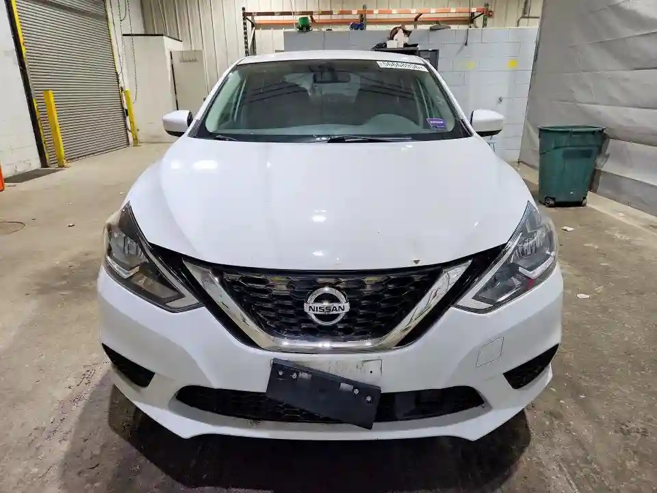 3N1AB7APXKY409170 2019 NISSAN SENTRA-4