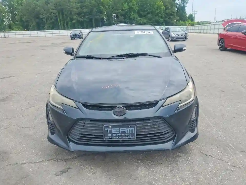 JTKJF5C72FJ000666 2015 SCION TC-4