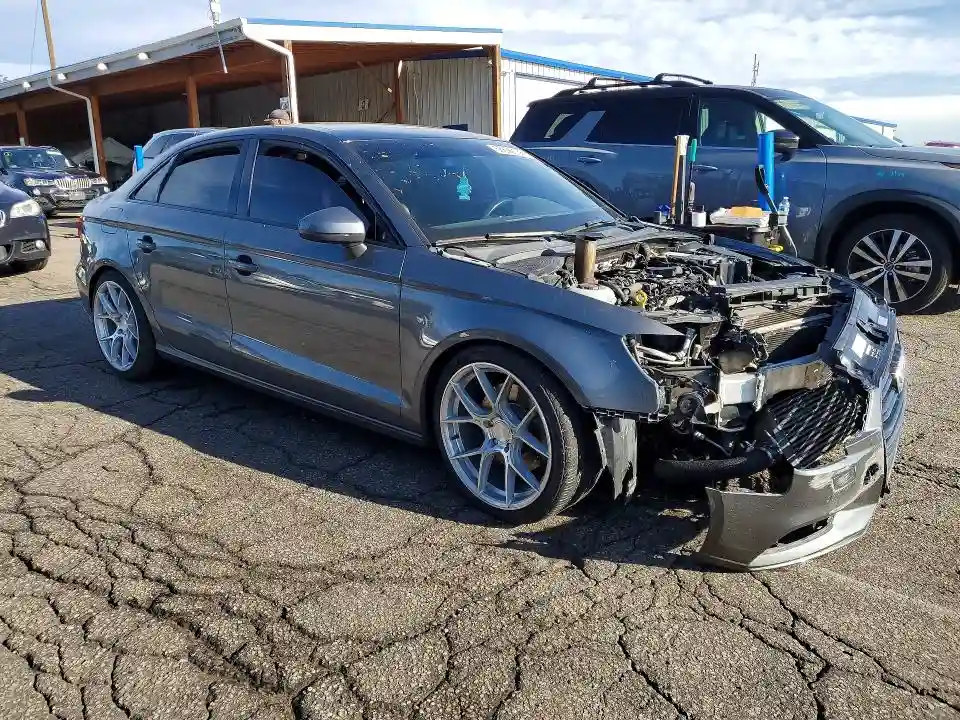 WAUAUGFFXLA052888 2020 AUDI A3-3