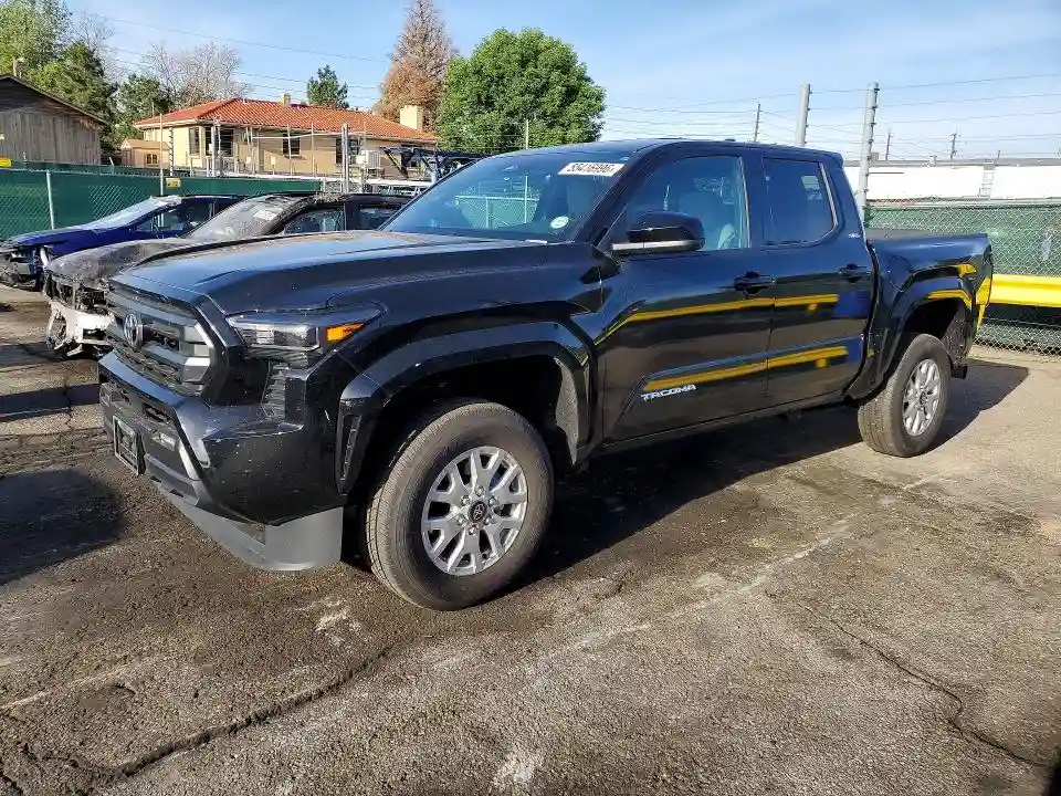 3TMLB5JN9SM181646 2025 TOYOTA TACOMA-0