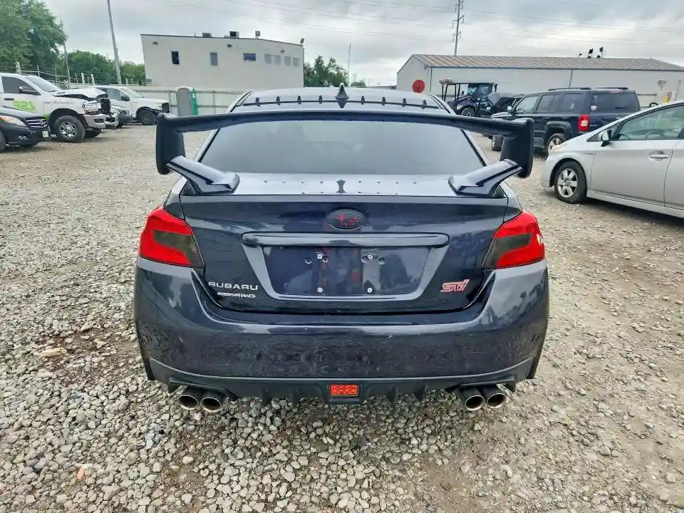 JF1VA2M66G9820169 2016 SUBARU WRX-5