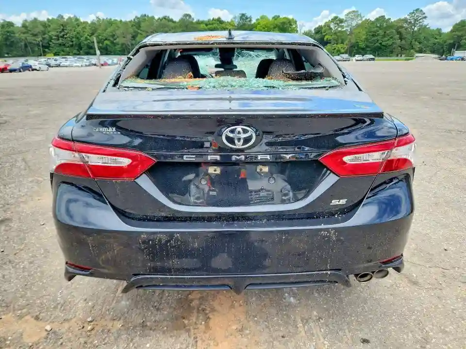 4T1G11AK1LU949003 2020 TOYOTA CAMRY-5