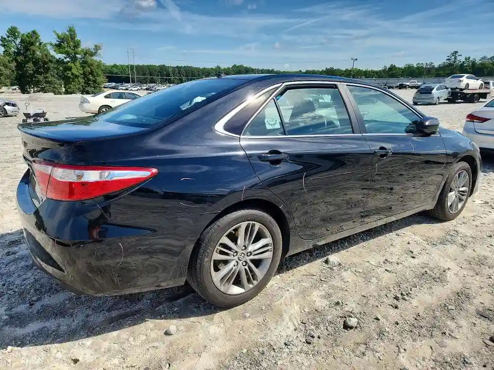 4T1BF1FK5FU059094 2015 TOYOTA CAMRY-2